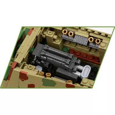 HC WWII Panzerjager Tiger P Elefant