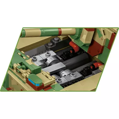 HC WWII Panzerjager Tiger P Elefant