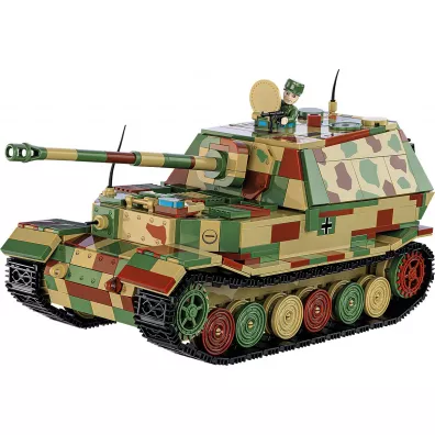 HC WWII Panzerjager Tiger P Elefant