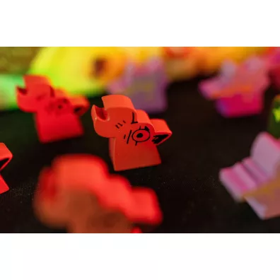 Root: Paczka Zaci�nych Maruder�w Portal Games