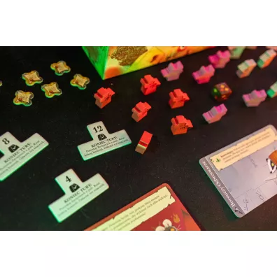 Root: Paczka Zaci�nych Maruder�w Portal Games