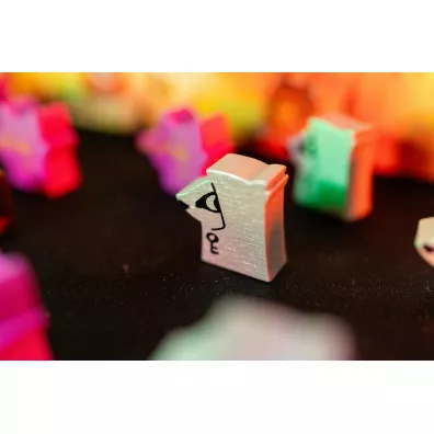 Root: Paczka Zaci�nych Maruder�w Portal Games
