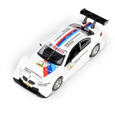 Msz bmw m3 dtm w skali 1:42 Daffi