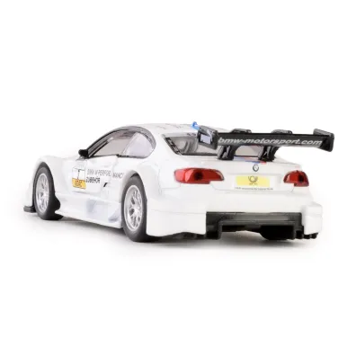 Msz bmw m3 dtm w skali 1:42 Daffi