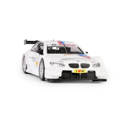 Msz bmw m3 dtm w skali 1:42 Daffi