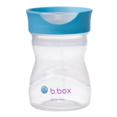 b.box Kubek treningowy bor�wkowy 240 ml