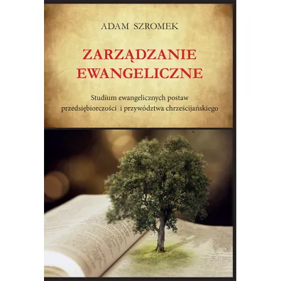 Zarz�dzanie Ewangeliczne - Adam Szromek