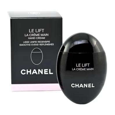 CHANEL LE LIFT LA CRÈME MAIN LE LIFT LA CRÈME MAIN Ciało | CHANEL