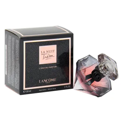 Lancome Tresor La Nuit L'Eau de Parfum Woda perfumowana 30 ml