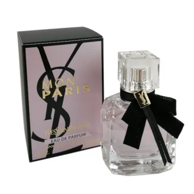 Yves Saint Laurent Mon Paris woda perfumowana spray 30 ml