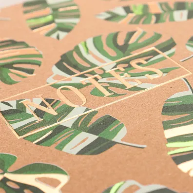 greenmink.pl Notes Jungle JU01