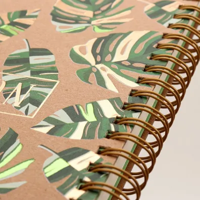 greenmink.pl Notes Jungle JU01