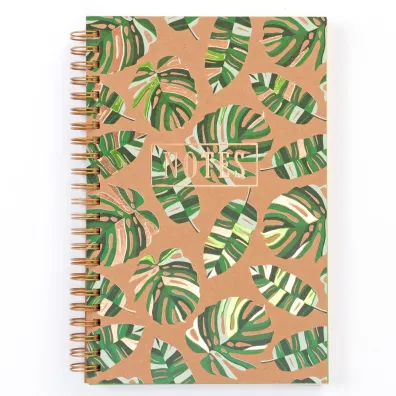 greenmink.pl Notes Jungle JU01