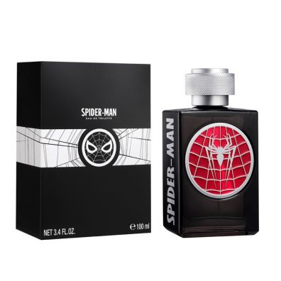 Air-Val Spiderman Special Edition woda toaletowa spray 100 ml