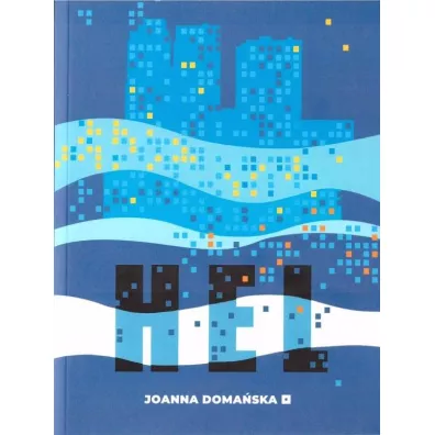 Hel - Joanna Doma�ska