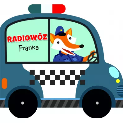 Radiow�z Franka