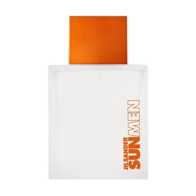 Jil Sander Sun Men woda toaletowa spray 75 ml
