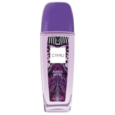 C-Thru Joyful Dezodorant perfumowany 75 ml
