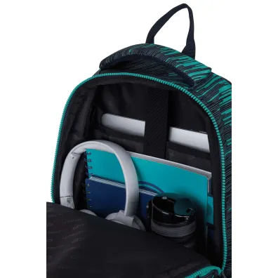 Patio Plecak m�odzie�owy Coolpack Rift Mint