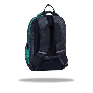 Patio Plecak m�odzie�owy Coolpack Rift Mint