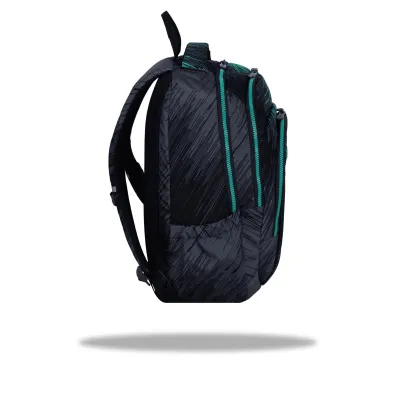 Patio Plecak m�odzie�owy Coolpack Rift Mint