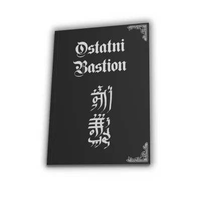 Ostatni Bastion