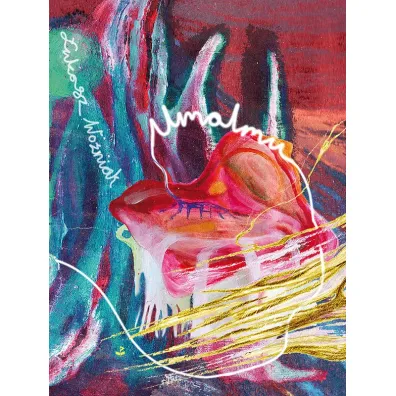 Umalmu - �ukasz Wo�niak