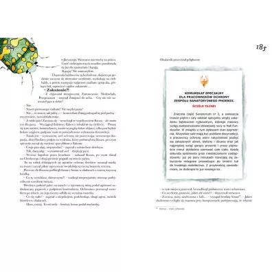 Nowe przygody Marka Piegusa, rwnie niewiarygodne