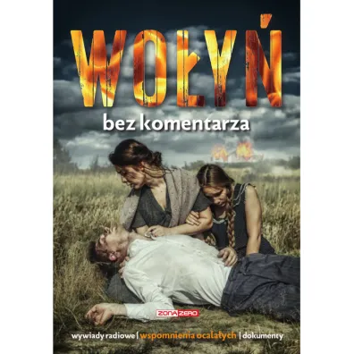 Wo�y� bez komentarza