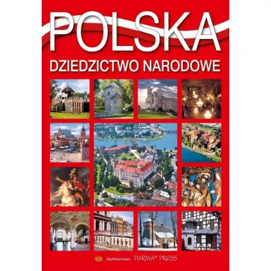 Polska Dziedzictwo Narodowe - Grzegorz Rudzi�ski, Christian Parma