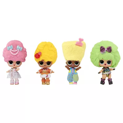 LOL Surprise Squish Sand Tots p12 593188 Mga Entertainment