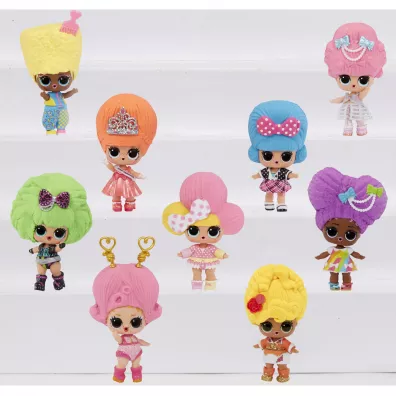 LOL Surprise Squish Sand Tots p12 593188 Mga Entertainment