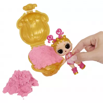 LOL Surprise Squish Sand Tots p12 593188 Mga Entertainment