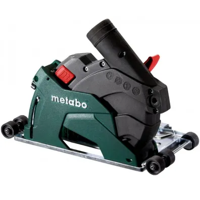Metabo Ko�nierz odsysaj�cy ced 125 plus do ci�cia