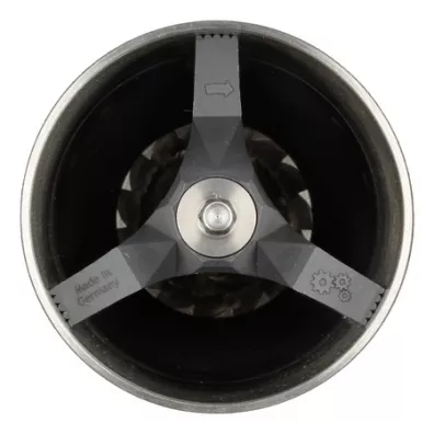 Comandante M�ynek C40 MK4 Nitro Blade Black