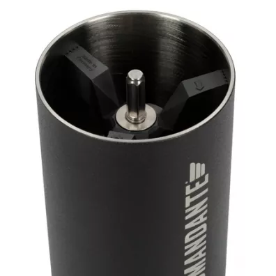 Comandante M�ynek C40 MK4 Nitro Blade Black