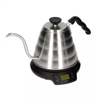 Hario V60 Power Buono Kettle Czajnik elektryczny z regulacj temperatury 800 ml
