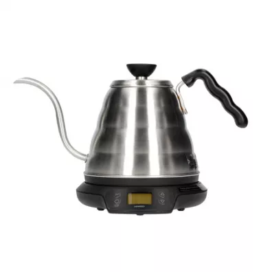 Hario V60 Power Buono Kettle Czajnik elektryczny z regulacj temperatury 800 ml