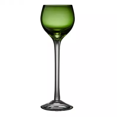 Lyngby Glas Kieliszki do wdki Aquavit mix 916208