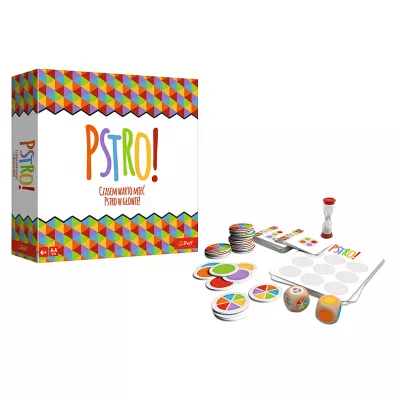 Pstro