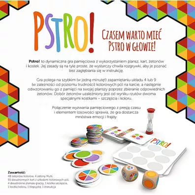 Pstro