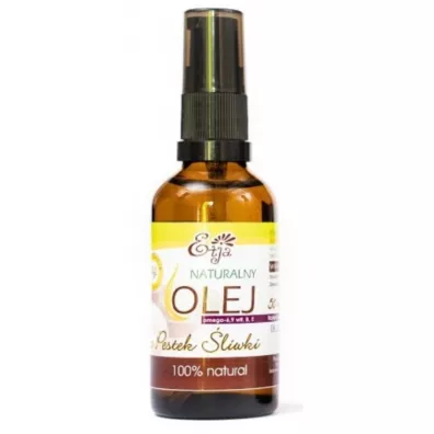 Etja Olej z pestek �liwki 50 ml
