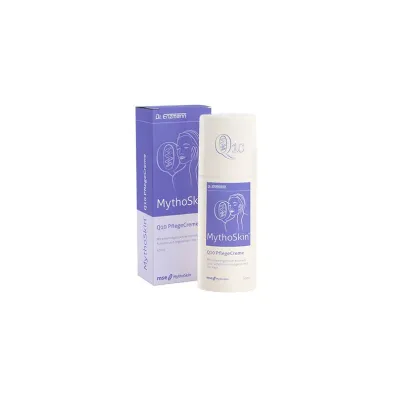 Dr. Enzmann Mse MythoSkin Q10 Pflege Creme 50 ml