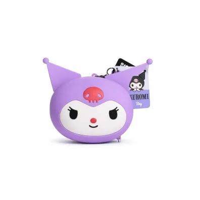 Torebeczka Hello Kitty D Kitty & Friends Fioletowa Durabo