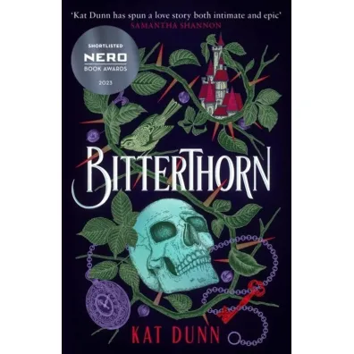 Bitterthorn - Kat  Dunn