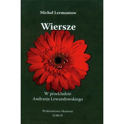 Wiersze Lermontow - Michai� Lermontow