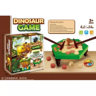 Gra Ocal dinozaura 1006355 63557 Norimpex