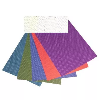 Galeria Hobby Karton obustronny kropki 300g, 24x34cm, 5 arkuszy