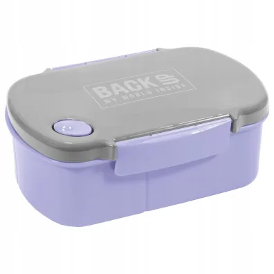 Derform �niadani�wka BackUp 7 B36 fioletowa