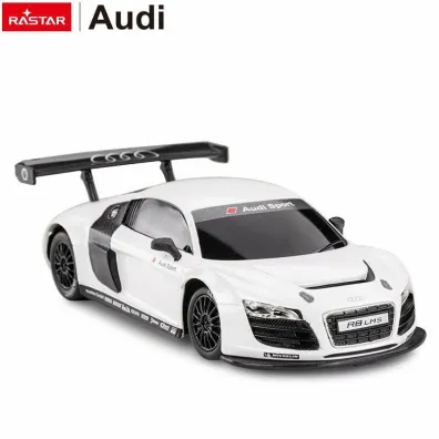 AUDI R8 R/C 1:24